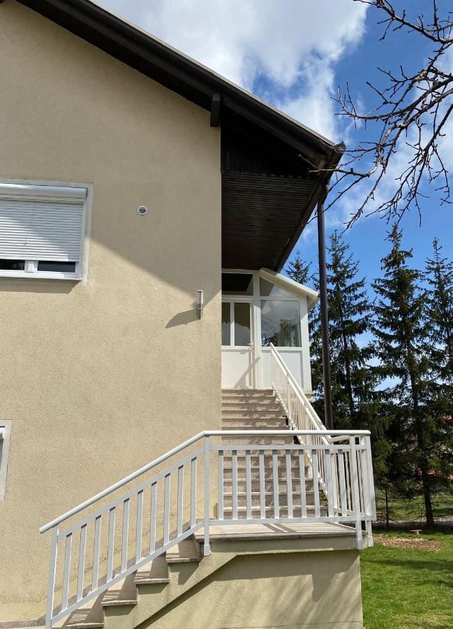Apartman Potok Livno Extérieur photo