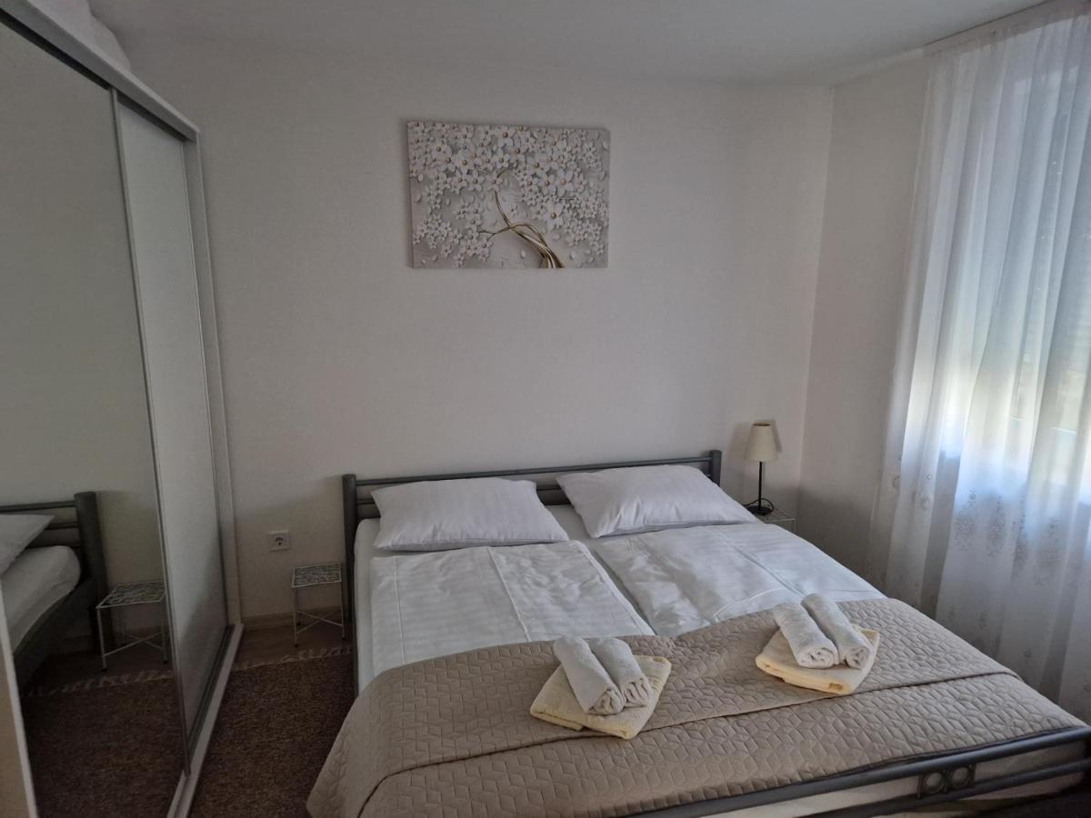 Apartman Potok Livno Extérieur photo