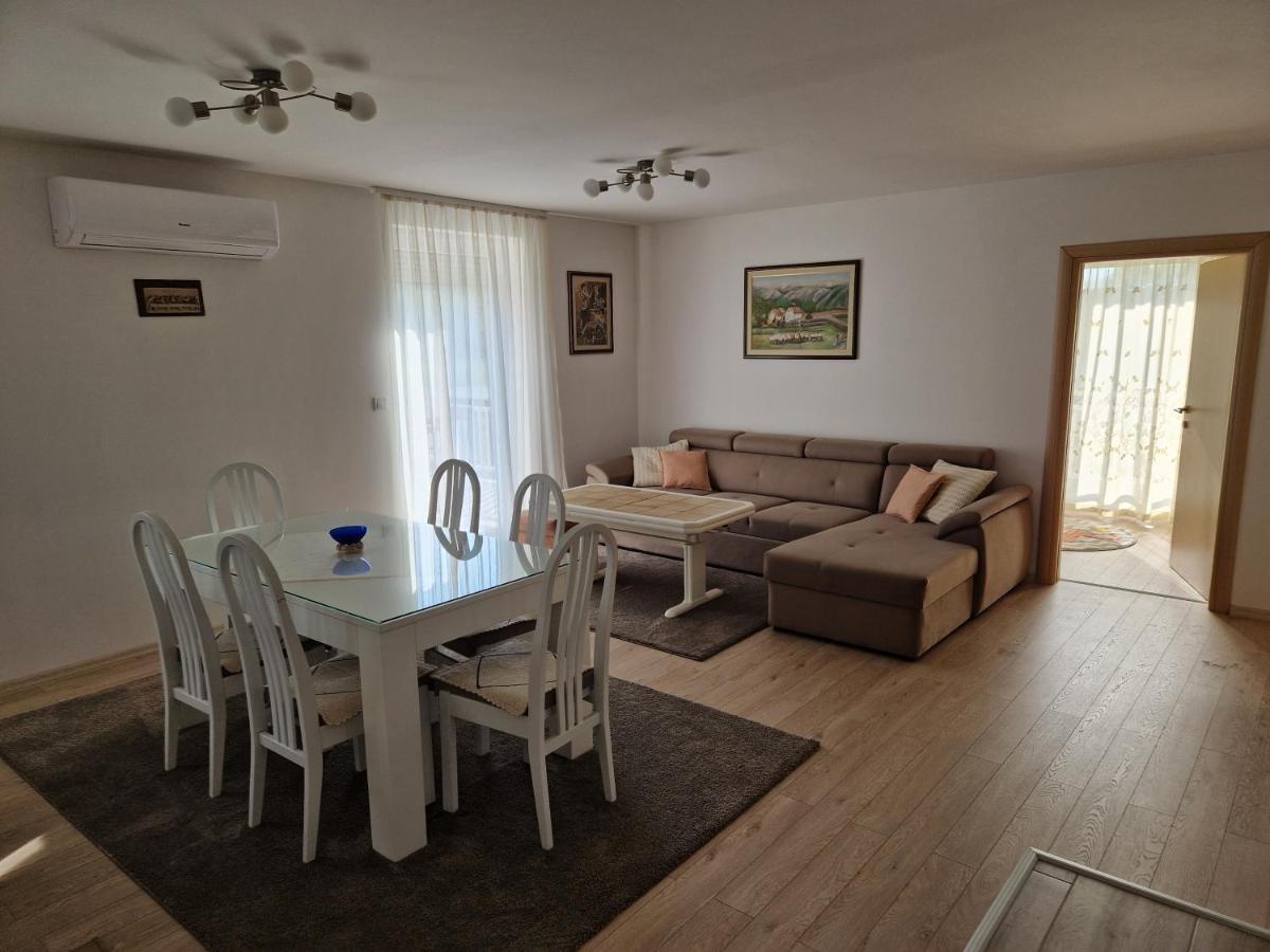 Apartman Potok Livno Extérieur photo