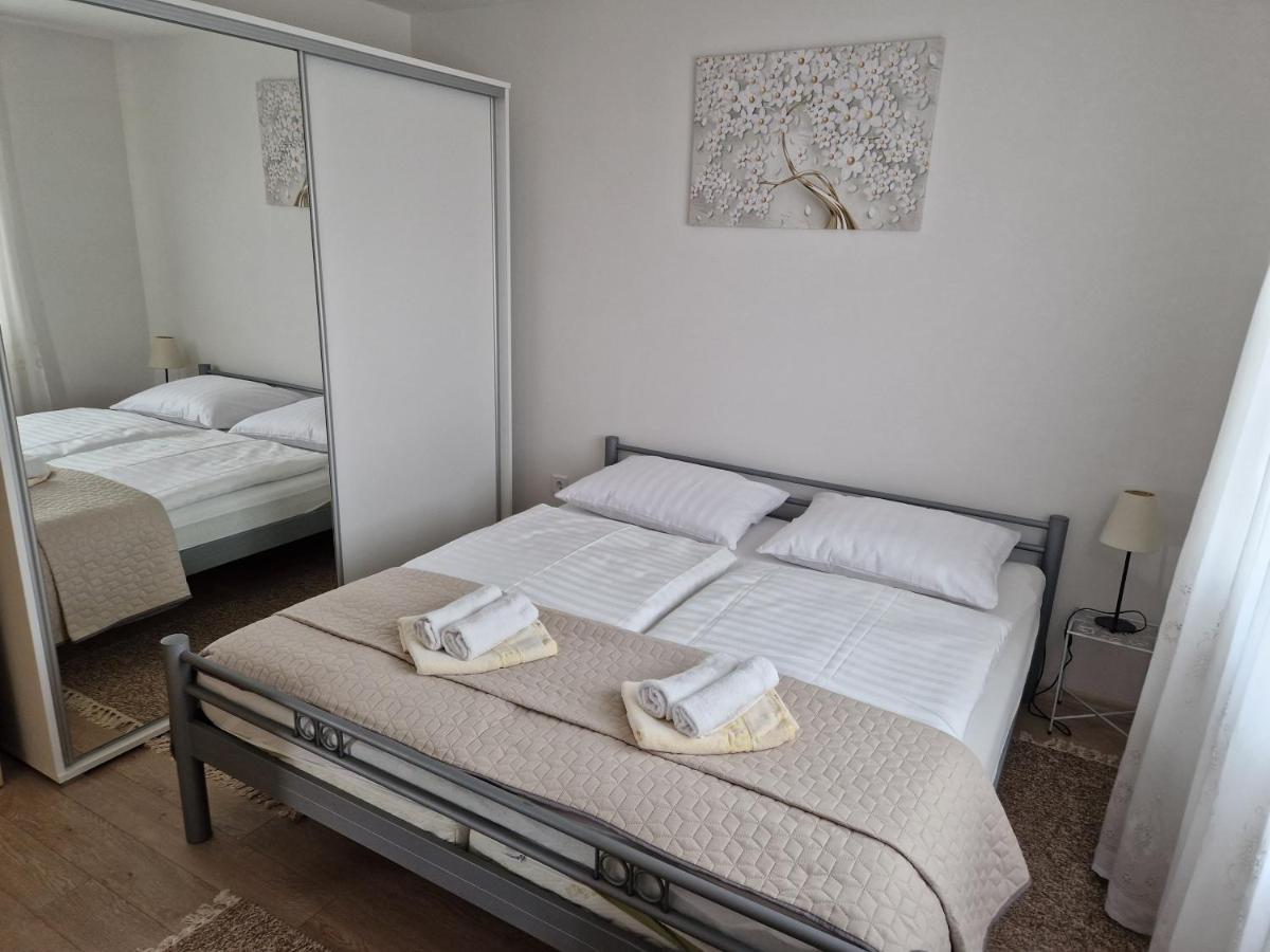 Apartman Potok Livno Extérieur photo