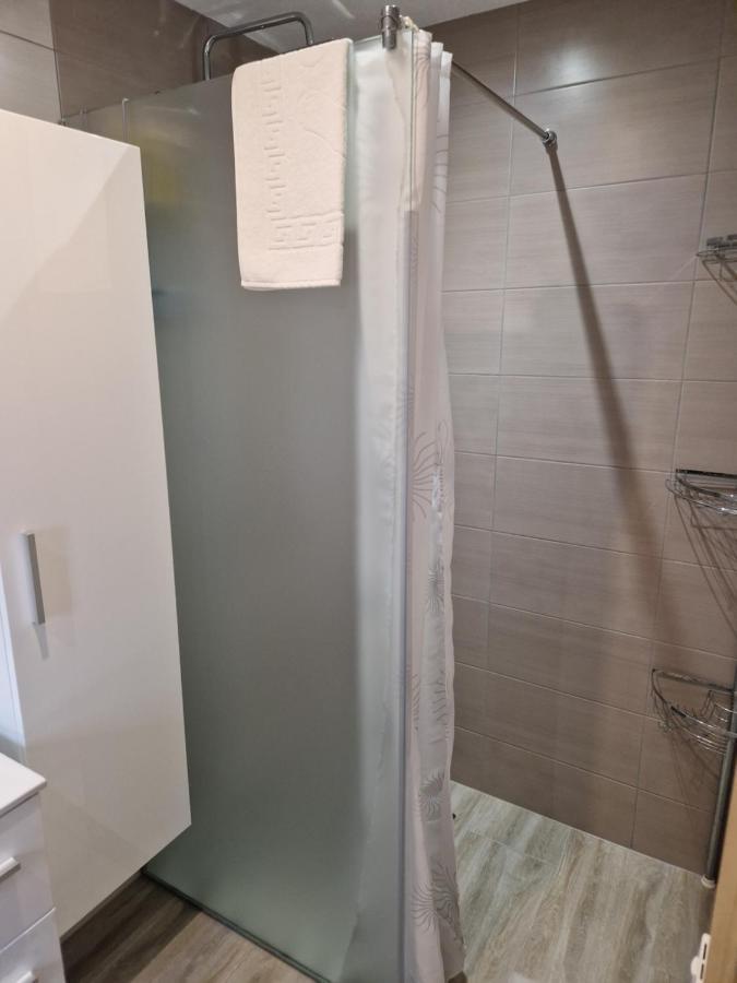 Apartman Potok Livno Extérieur photo