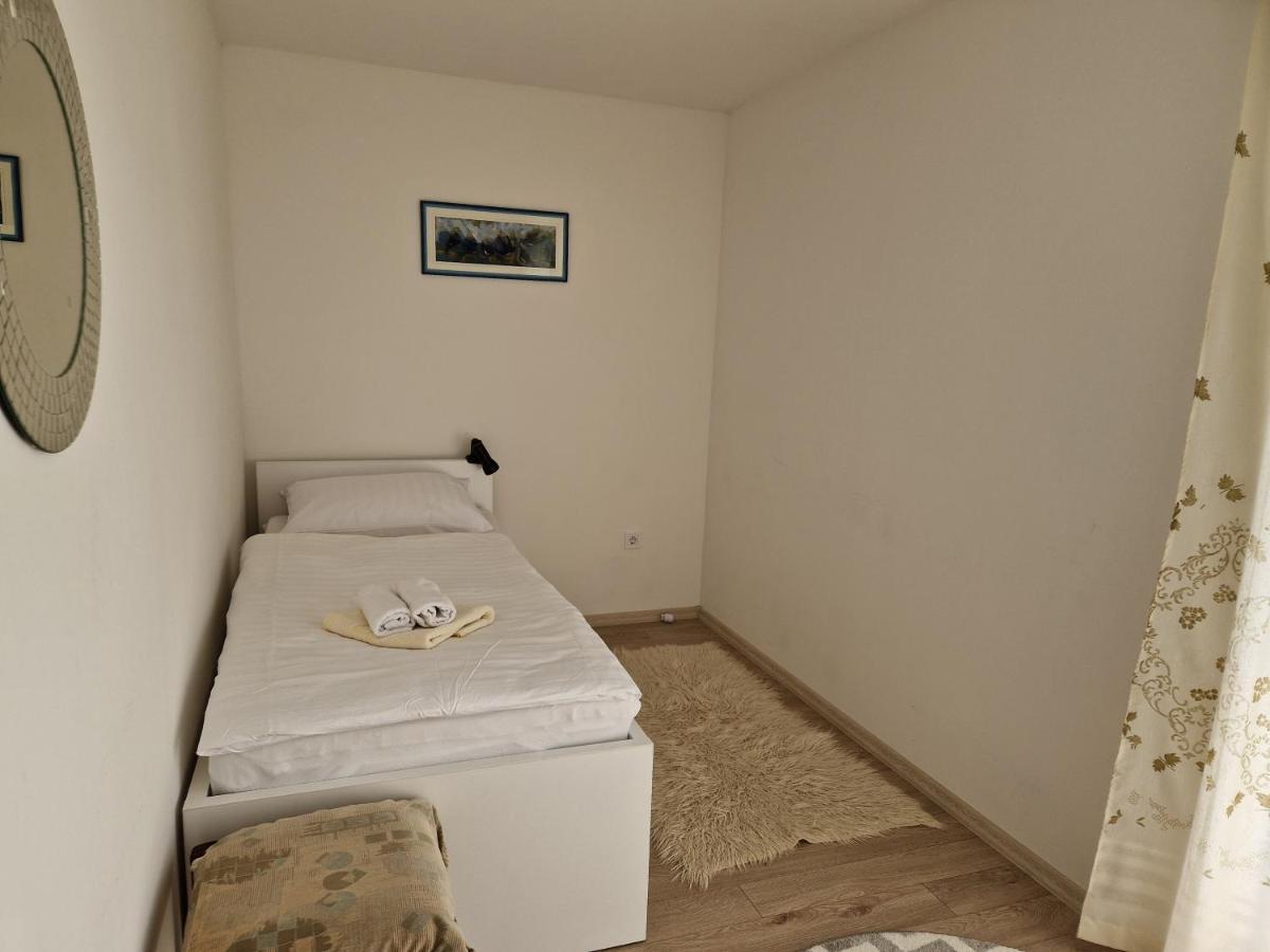 Apartman Potok Livno Extérieur photo