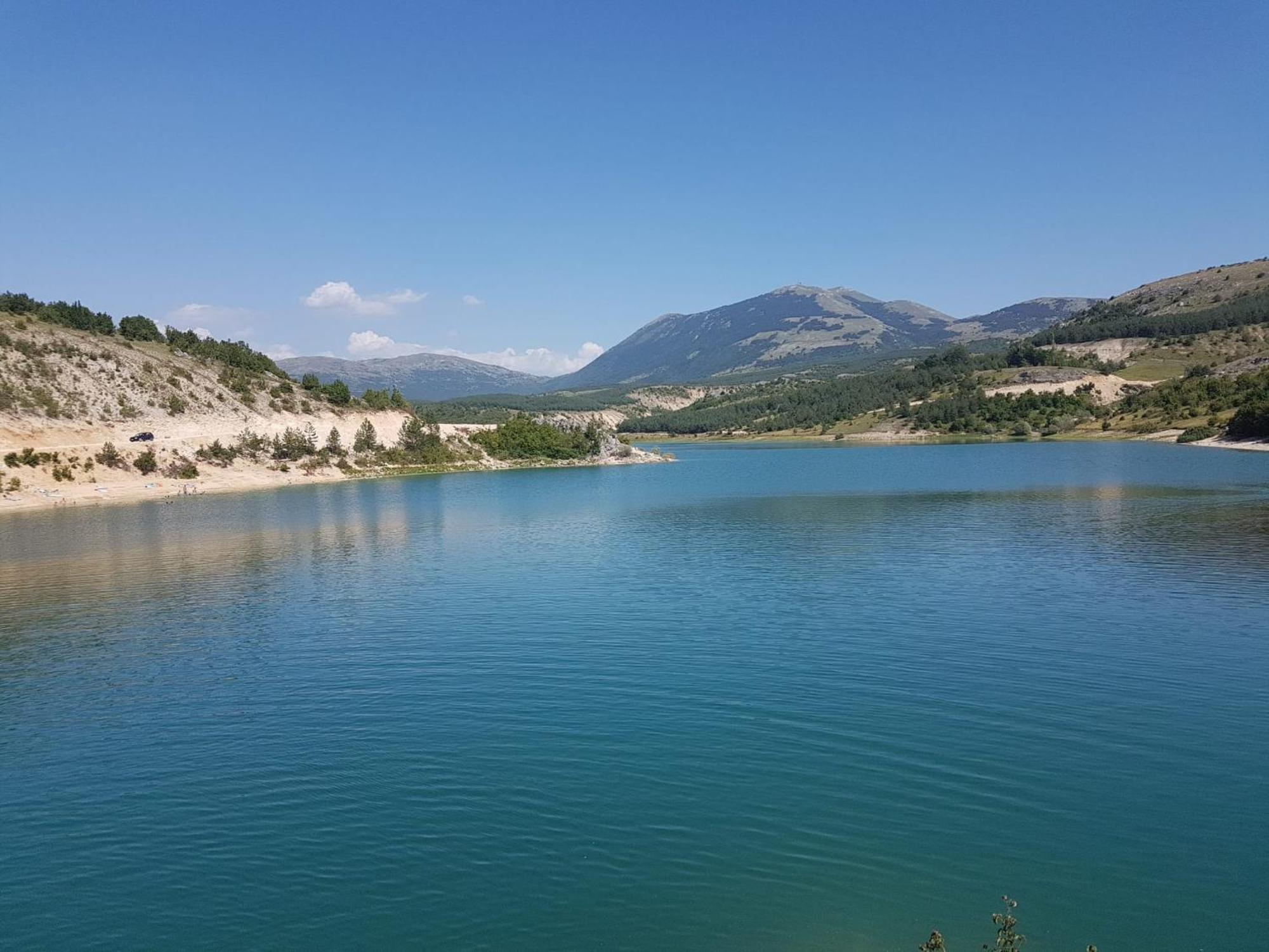 Apartman Potok Livno Extérieur photo