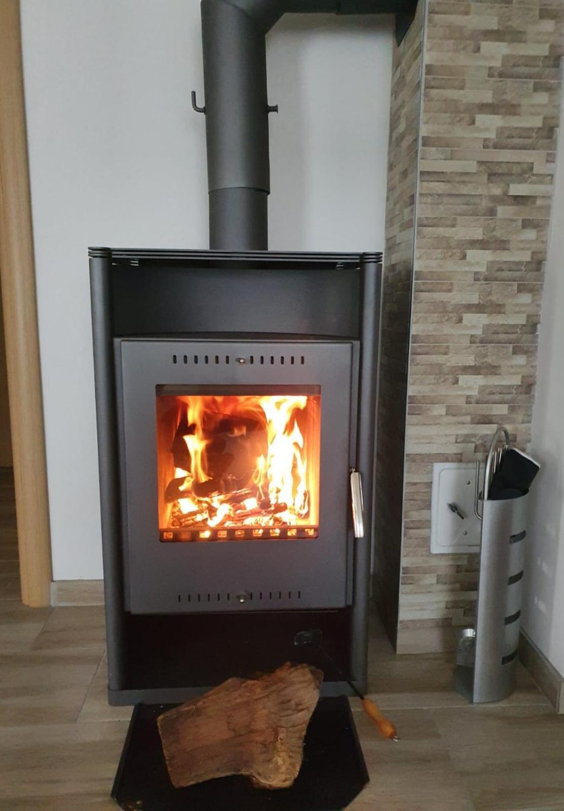 Apartman Potok Livno Extérieur photo