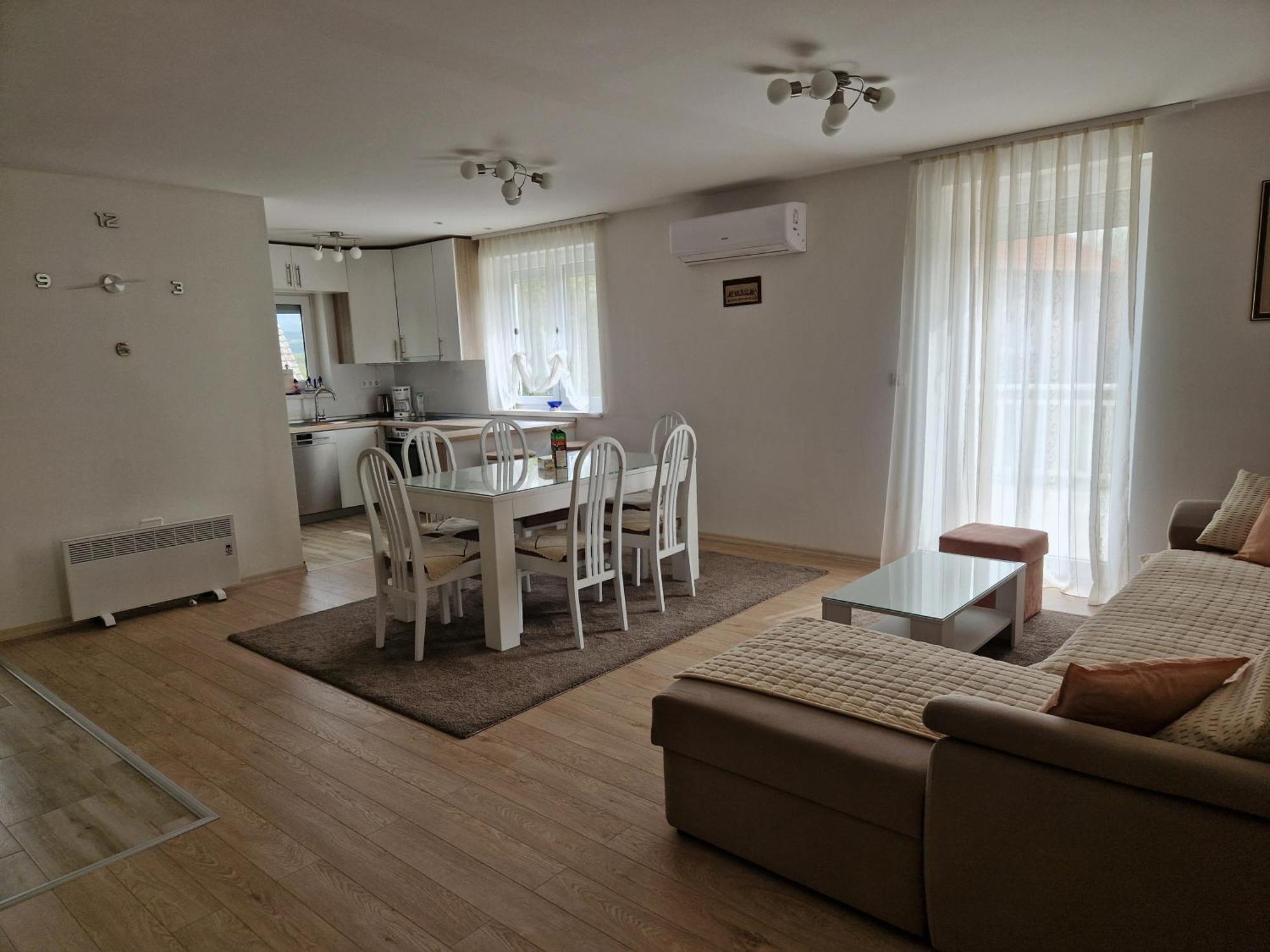 Apartman Potok Livno Extérieur photo