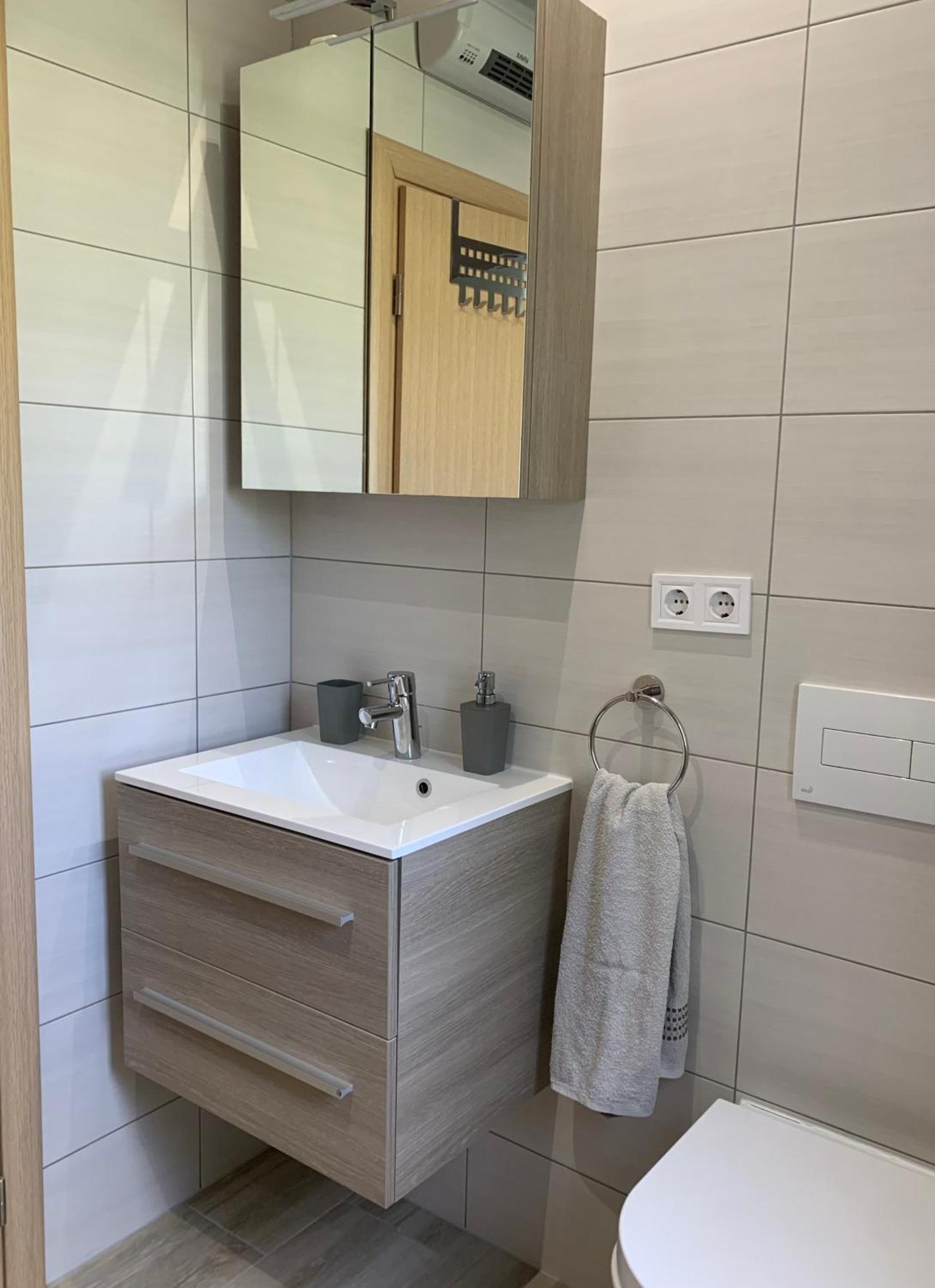 Apartman Potok Livno Extérieur photo