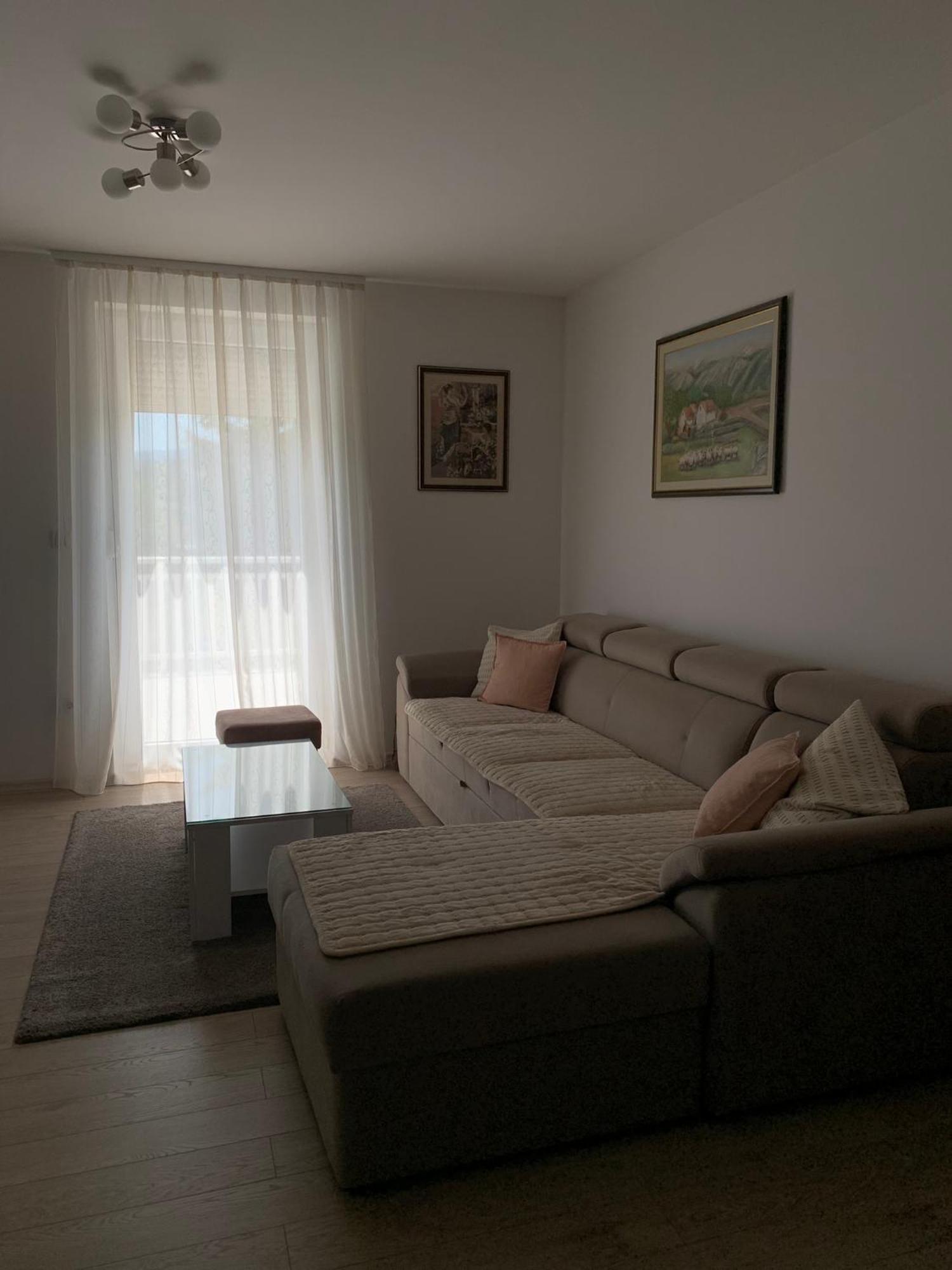 Apartman Potok Livno Extérieur photo