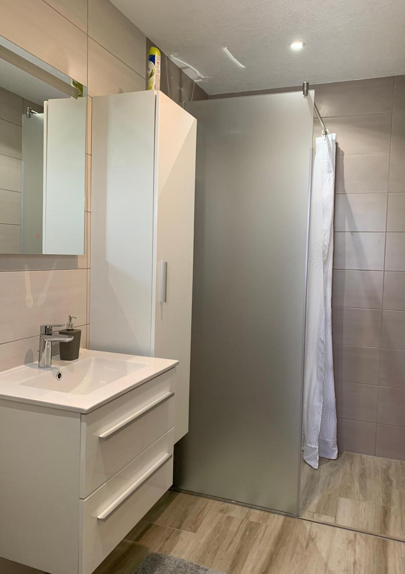 Apartman Potok Livno Extérieur photo