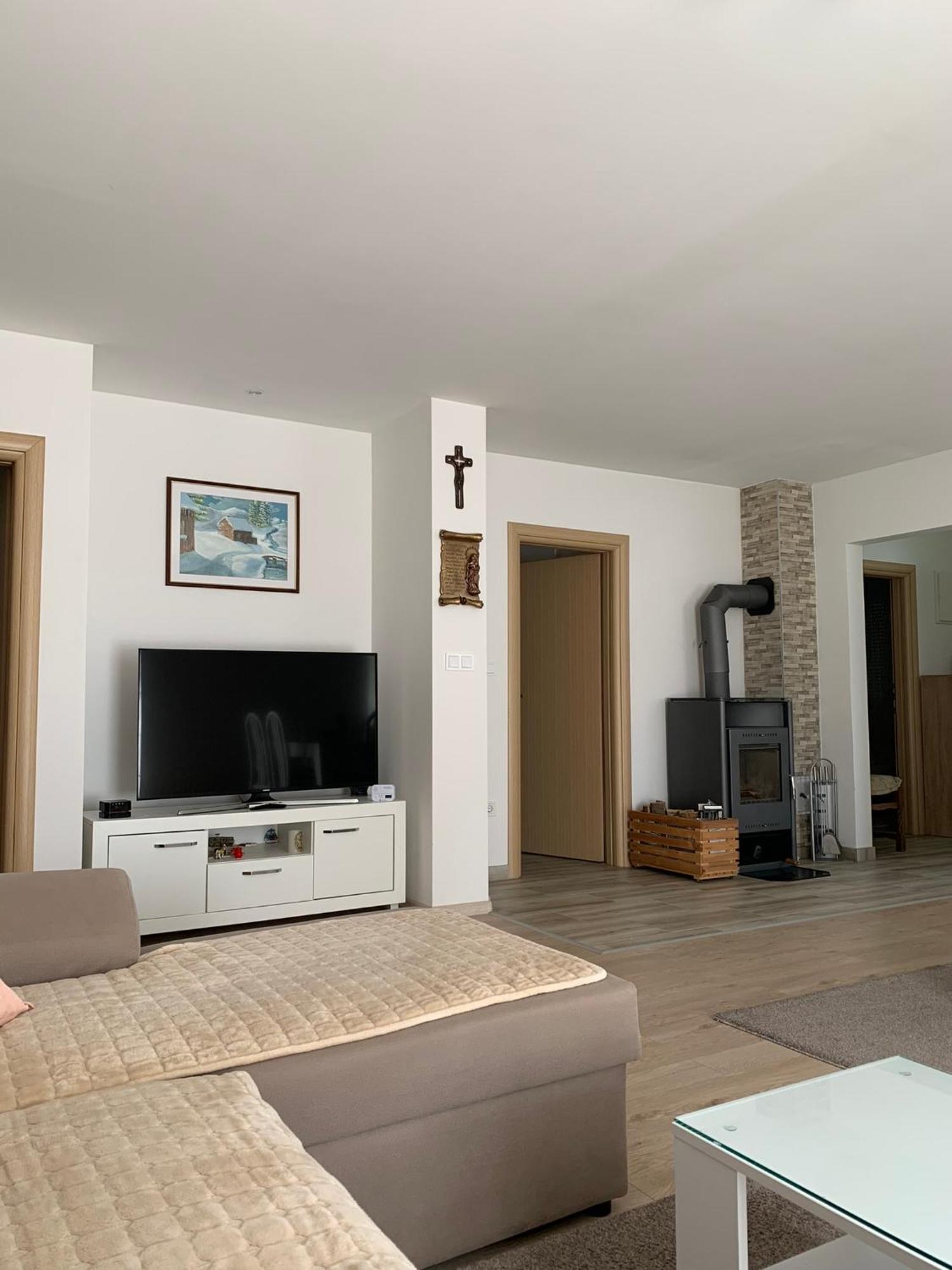 Apartman Potok Livno Extérieur photo